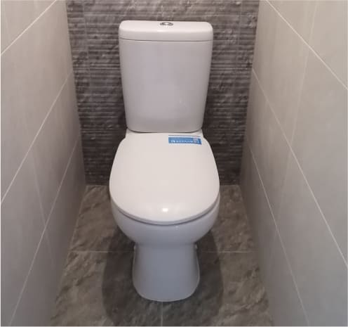 Установка унитаза %Могилеве